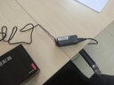 联想（Lenovo） 联想原装笔记本充电器 电源适配器电源线 圆口带针90W SL410/S230U/L412/S420/R61 实拍图
