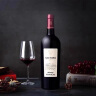 木桐嘉棣（MOUTON CADET）法国 波尔多 珍藏 梅多克 红葡萄酒 750ml 整箱 实拍图