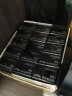 得力(deli)30块4B黑色橡皮擦中考高考学生绘图考试美术彩铅画橡皮 7545 实拍图