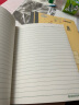 凯萨(KAISA)练习本 22K20张加厚纸软抄本5本装数学语文作业本 KSP-0031 实拍图