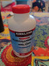 科克兰（KirkLand）氨糖软骨素维骨力375粒*瓶成人中老年人保护关节骨骼美国原装进口 【店长主推】高含量1500mg* 375粒*1瓶 实拍图