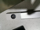 研匠（imposing） 研匠 手扫感应灯带充电家用橱柜led长条衣柜无线智能厨房灯条 手扫  感应充电款 680mm　 白光 实拍图