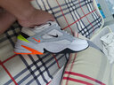 耐克（NIKE） 男子运动鞋  M2K TEKNO AV4789-004 41 实拍图
