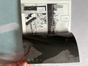 文豪野犬 DEAD APPLE.1-2（漫画）赠精美珠光卡片随机一款 同名动画电影改编漫画 实拍图