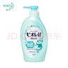 花王（KAO）Biore日本原装进口保湿沐浴露清爽控油温和洁净滋润 480ml*1瓶 实拍图