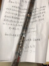 管子先生精品一节紫竹笛子精制专业横笛初学入门考级演奏古风成人儿童女 F调+全套配件（初学推荐） 实拍图