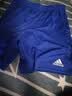 阿迪达斯（adidas）短裤男2026夏季新款轻薄透气跑步运动裤训练裤五/5分裤JW9916 AJ5882 M (175) 实拍图