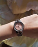 卡西欧（CASIO）LTP-1391系列手表 休闲时尚防水女表石英手表 学生手表送女友 LTP-1391D-4AVPF -50米防水 实拍图