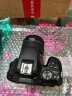 佳能 精选入门单反微单相机配件包 相机包适用于200d 850d r50 R10  R7 相机配件礼包套餐一 200D二代配18-55 STM 镜头黑色 晒单实拍图