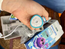 飞利浦（PHILIPS） 儿童电动牙刷4-6岁-12岁宝宝儿童软毛专用自动牙刷2种强度蓝牙APP互动 儿童节日礼物 小王子升级款 2种力度-蓝牙APP互动 实拍图