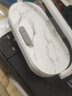 iGaur 多功能手机无线充电器适用安卓苹果三星便携式卧室床头灯氛围灯创意小夜灯实用定制礼品礼物 大理石纹【内置锂电池+蓝牙音箱+无线充电+氛围灯】 实拍图