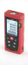 德力西电气测距仪高精度激光红外线量房仪电子尺升级款水平泡100米 实拍图