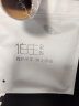 菲客软胶开关套挂钩开关装饰贴墙贴插座电源保护套创意卡通开关贴防脏 橙色机器人2片装 实拍图