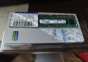 三星（SAMSUNG） DDR3台式机电脑内存条PC3 8500 10600 12800三星原厂粒子 台式机 DDR3 标压1.5V 1333 2G 实拍图