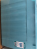 SPACEXPERT 加厚塑料收纳箱 92L蓝色 加厚衣物整理箱玩具储物箱 实拍图