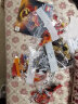 乐高（LEGO）积木哈利波特76394邓布利多凤凰福克斯10岁+儿童玩具生日礼物 实拍图