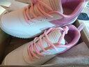 轩途诗女鞋透气网面板鞋女士鞋韩版百搭透气学生跑步休闲鞋女运动鞋子 实拍图