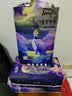 leby乐贝星梦奇缘拉拉裤婴儿夏季干爽防漏学步裤尿不湿超薄透气拉拉裤 纸尿裤XL码共192片【23-28斤】 实拍图
