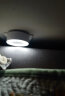美的（Midea）LED遥控小夜灯母婴壁灯卧室床头灯喂奶起夜灯创意氛围灯门前迎宾 实拍图