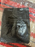 巴塔哥尼亚（Patagonia） 男士秋冬户外保暖舒适透气C3功能内衣上装Cap Mw Crew C3 44427 BLK M 实拍图