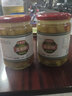 鲜味乐广西五彩泡椒灯笼椒七彩小米辣野山椒腌酱油泡酸辣椒特产下饭菜 【酸辣味】528g*2瓶 实拍图