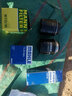 曼牌滤清器（MANNFILTER）机滤机油滤芯格滤清器EA111发动机保养专用配件 W7158 大众途安 11-15款 1.4T 实拍图