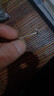 人民电器（PEOPLE）瓷砖找平器调平器铺贴地砖磁砖卡子工具定位神器平整器可换针1.5mm钢针50只装 晒单实拍图
