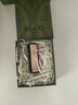 古驰（GUCCI）口红哑光505唇膏口红礼盒化妆套装520送女朋友礼物生日礼物送女生 金管滋润208#情倾阿根廷 实拍图