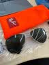 雷朋（RayBan）时尚太阳镜墨镜飞行员形儿童眼镜送礼 0RJ9506S正品 送礼物 实拍图