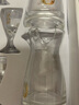 天朝上品柔和酱香型白酒 53度金贵人 礼盒装 500ml*1瓶 实拍图