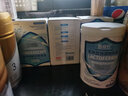 培成长乳铁蛋白粉调制乳清奶婴幼儿童自护力免疫球蛋白提高自护力 4罐装*【高纯度+高含量+高吸收 =真乳铁】 实拍图