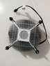 酷冷至尊（CoolerMaster） i30/i50/i70/Z50飞鹰 台式机CPU风冷直吹散热器 i70-适用1150/1151/1155/1156 实拍图
