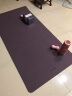 Keep 筋膜球瑜伽按摩健身深层肌肉放松足底腰部手腕康复健身训练手球 粉红色 实拍图