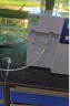 舒活泉净水机超纯水机实验室大学校化验室纯水仪生化仪水机去离子水机制水器电池电瓶蒸馏水机设备 30升电导仪电阻仪双显 晒单实拍图