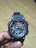 卡西欧（CASIO）手表男女时尚休闲学生石英腕表运动防水太阳能手表新年情人节礼物 太阳能AQ-S810W-8A 实拍图
