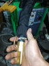 欧缔（OUDiEA）上海欧缔 手持式移动点焊机 DN-25 便携式碰焊机 DN25移动微电脑标配+夹枪220V 晒单实拍图