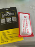 诗膜轲 适用OPPOa72钢化膜全屏高清抗指纹护眼膜PDYT20防爆玻璃膜手机保护贴膜A72 OPPOA72全屏钢化膜【2超清+1蓝光】3片装 实拍图