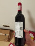 奔富（Penfolds） 洛神山庄经典干红葡萄酒 原瓶进口 750ml*6瓶 整箱装 晒单实拍图
