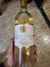 旭金堡酒庄（Chateau Suduiraut）正牌贵腐甜白葡萄酒 2019年份 750ml单瓶装 【苏玳一级庄 JS95】 晒单实拍图