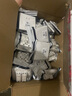西蒙（SIMON）开关插座面板电脑网线网络86型墙壁电源暗装插座C60系列雅白色 电视电脑（六类） 实拍图