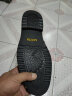 沙驰（SATCHI）男鞋冬季新款商务正装加绒高帮靴子头层牛皮棉皮靴 黑色 39 晒单实拍图