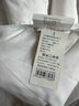 富安娜家纺 100%棉花被子冬季棉被芯单双人冬被褥 重约3~8斤 【加厚被】棉花被+内芯全棉 双人被 203*229cm 实拍图