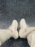 adidas阿迪达斯男女鞋三叶草中性OZWEEGO休闲鞋情侣运动鞋FX6028 FX6029 39 晒单实拍图