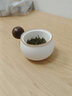 南山先生   茶杯创意办公水杯便携男女个人杯茶水分离杯礼盒装熊猫茶咖杯 熊猫茶咖（带旅行包） 实拍图