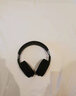 宾果  FB110 立体声头戴式蓝牙耳机 重低音手机电脑游戏耳麦（黑色） 实拍图
