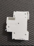 施耐德电气空气开关A9 IC65N小型断路器2P C型10A  家用空开A9F18210 实拍图