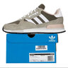阿迪达斯（adidas）鞋休闲鞋 26春秋新款运动鞋时尚复古网球鞋子舒适耐磨透气滑板鞋 黑白经典配色/主推款 晒图有礼10元 42 (260mm) 实拍图