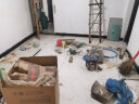 马可波罗（MARCO POLO） 厨房卫生间墙砖防滑耐磨地砖 卡斯灰（按整箱购买） 300*300卡斯深灰CDEJ30MC 整箱 实拍图