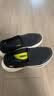 斯凯奇（Skechers）健步鞋男士软底舒适一脚蹬休闲鞋宽楦减震运动鞋跑步鞋 实拍图