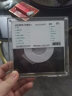 正版蔡琴cd专辑1:1母盘直刻 高品质无损音质试音cd碟片珍藏精选 晒单实拍图